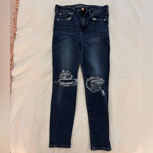 Size 12 American Eagle jeans